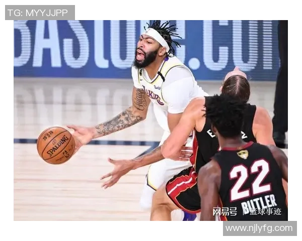 2020年湖人对热火总决赛第三场第三节精彩回顾与分析