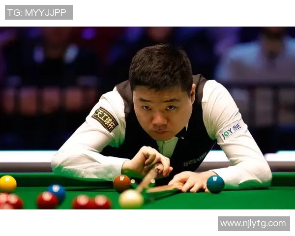 丁俊晖迎战乔治乌争夺斯诺克英锦赛第二轮晋级资格精彩对决即将上演