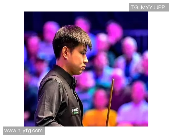 威尔逊：火箭最近对我拍案叫绝 冠中冠输给赵心童只因他一杆幸运球